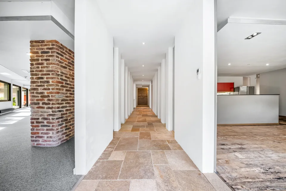 Superbe loft avec possibilité d'activité indépendante – Foto 6 von 13
