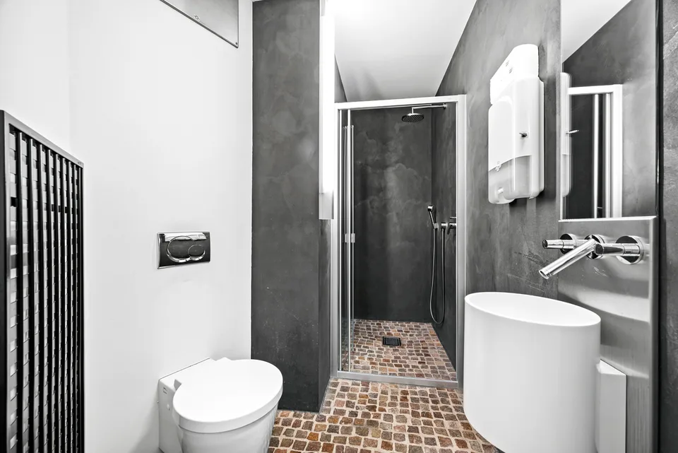 Superbe loft avec possibilité d'activité indépendante – Foto 12 von 13