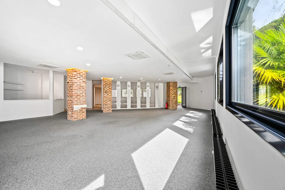 Superbe loft avec possibilité d'activité indépendante – Foto 9 von 13