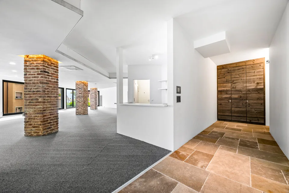 Superbe loft avec possibilité d'activité indépendante – Foto 4 von 13