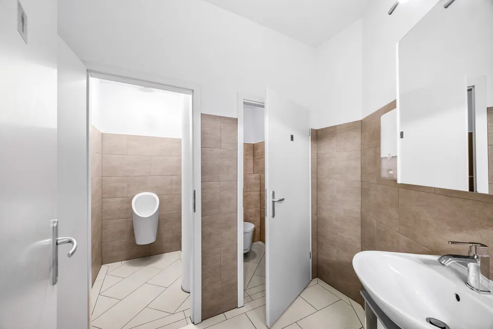 Superbe loft avec possibilité d'activité indépendante – Foto 11 von 13