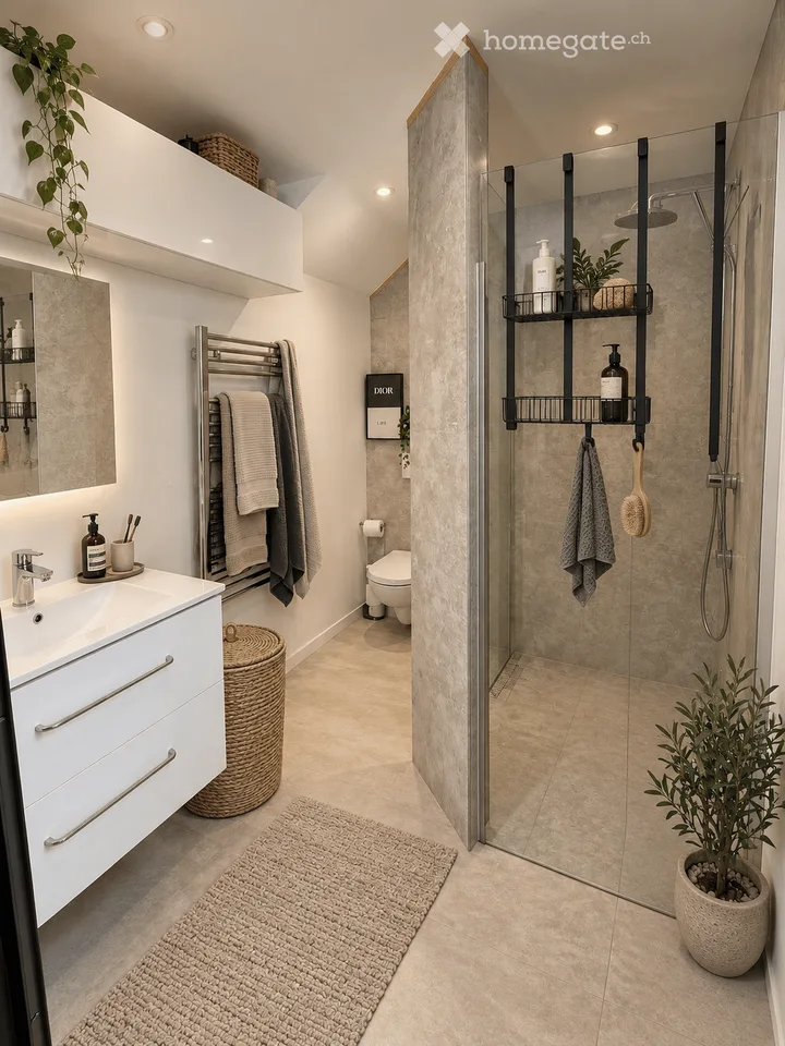 Casa indipendente a Monnetier-Mornex con piscina e studio indipendente – foto 8 di 8