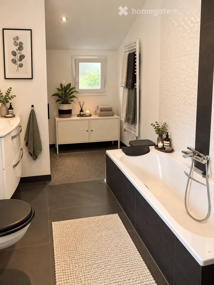 Casa indipendente a Monnetier-Mornex con piscina e studio indipendente – foto 7 di 8