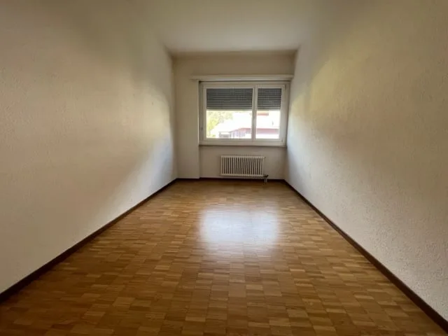 Helles 3.5-Zimmer-Wohnung in Bellinzona – Foto 6 von 9