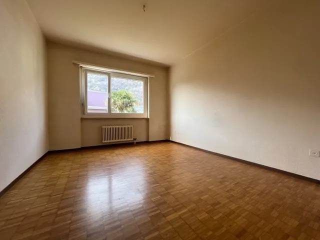 Helles 3.5-Zimmer-Wohnung in Bellinzona – Foto 4 von 9