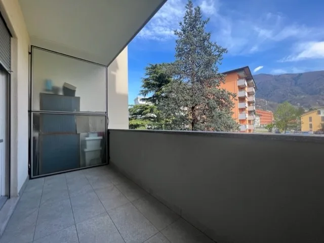 Helles 3.5-Zimmer-Wohnung in Bellinzona – Foto 3 von 9