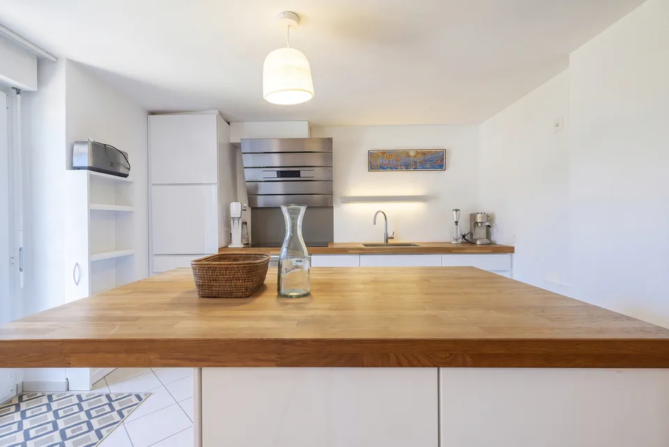 Meraviglioso appartamento di 4.5 locali di alta classe nel cuore del villaggio – foto 7 di 13