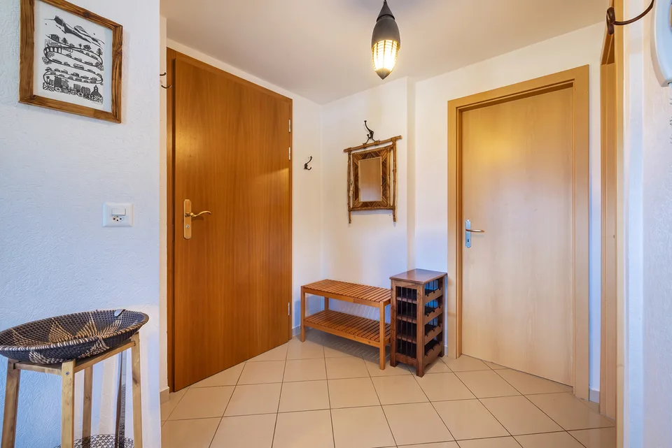 Meraviglioso appartamento di 4.5 locali di alta classe nel cuore del villaggio – foto 13 di 13