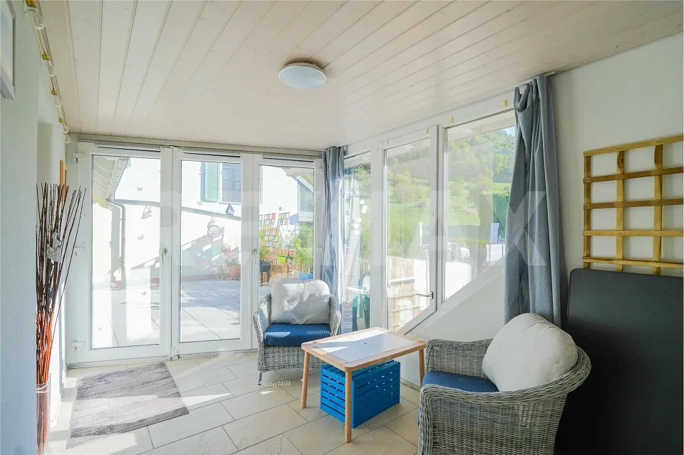 Ein Bijou mit besonderem Flair - Loftartiges Wohnen – Foto 6 von 13