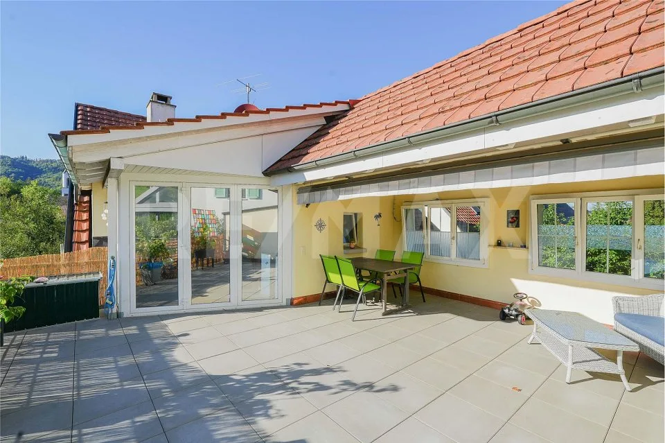 Ein Bijou mit besonderem Flair - Loftartiges Wohnen – Foto 5 von 13