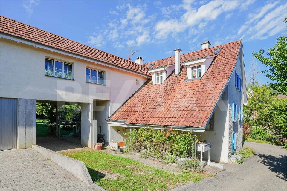 Ein Bijou mit besonderem Flair - Loftartiges Wohnen – Foto 3 von 13