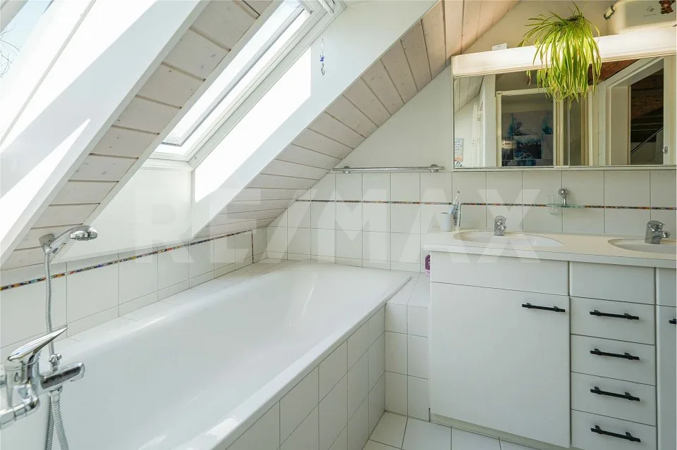 Ein Bijou mit besonderem Flair - Loftartiges Wohnen – Foto 8 von 13