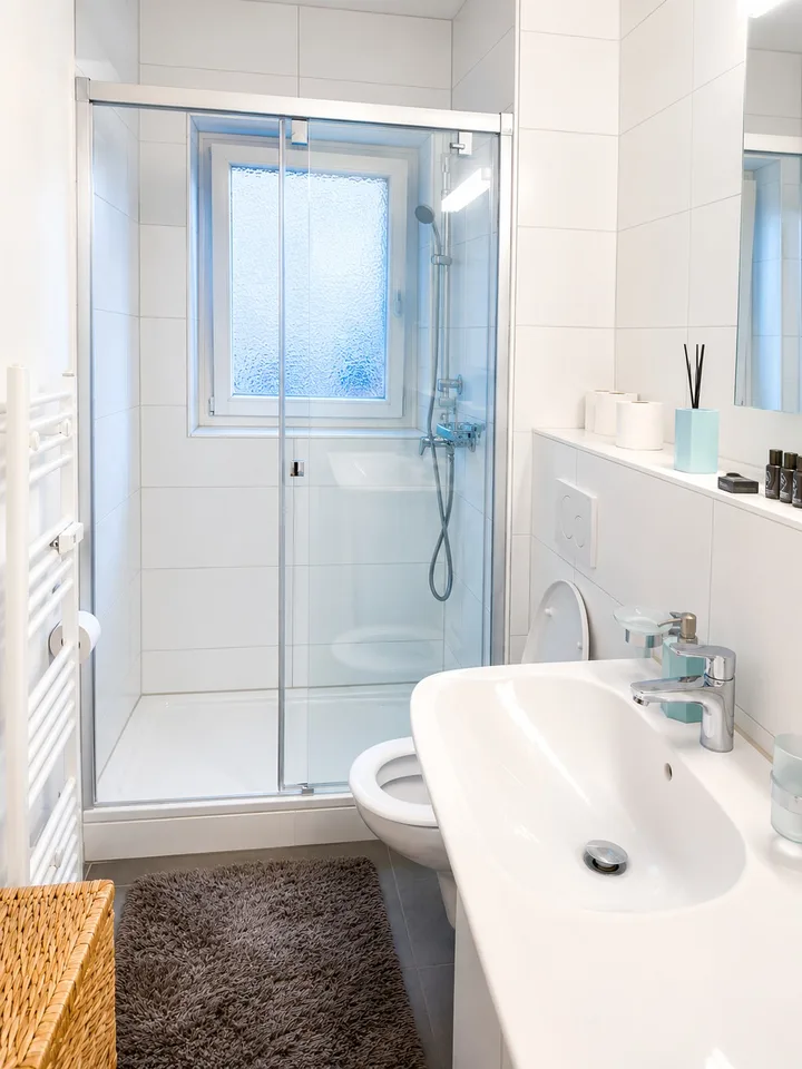 🌟 Gemütliches 1,5-Zimmer-Studio-Apartment in Zürich Oerlikon – Foto 7 von 11