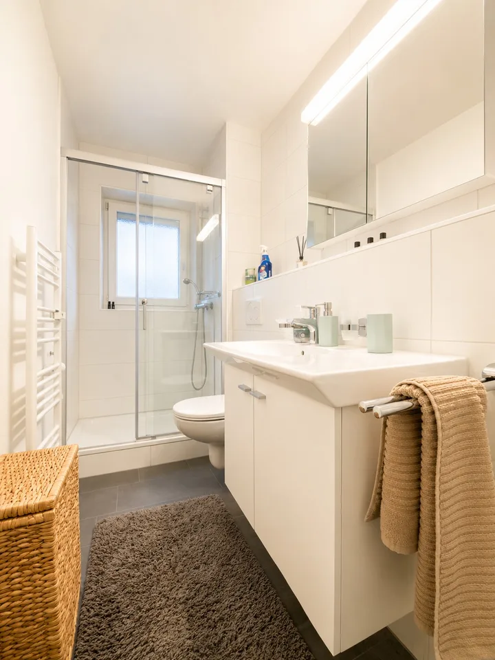 🌟 Gemütliches 1,5-Zimmer-Studio-Apartment in Zürich Oerlikon – Foto 6 von 11