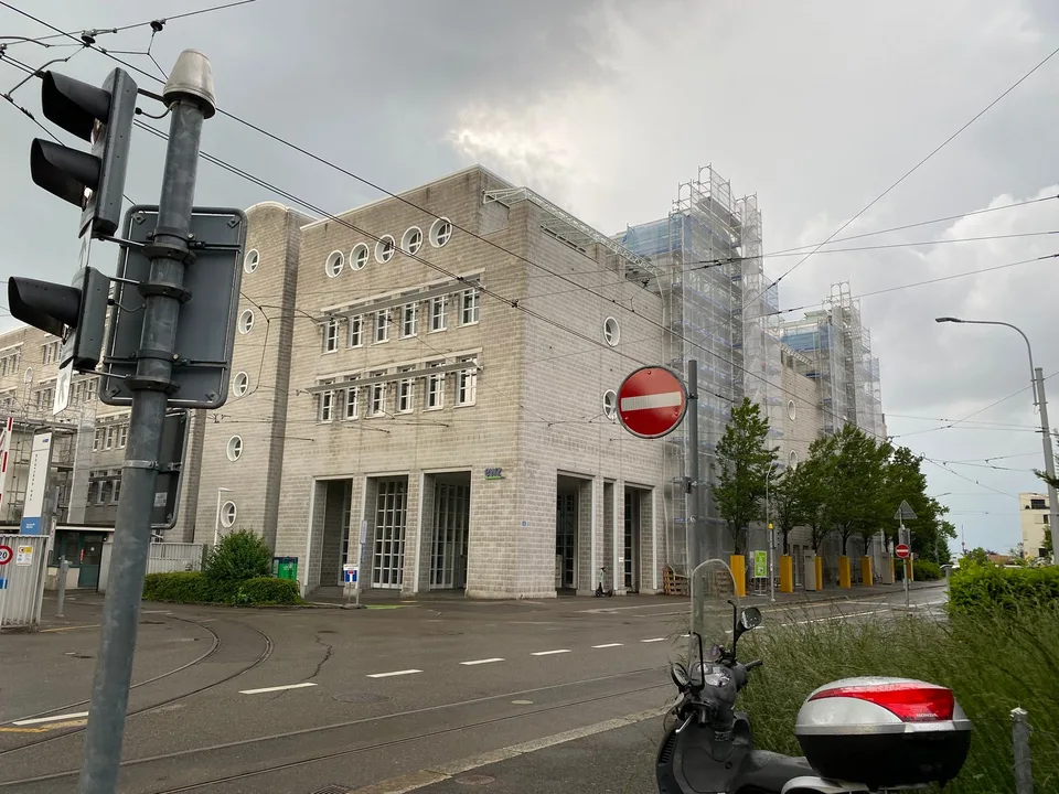 🌟 Gemütliches 1,5-Zimmer-Studio-Apartment in Zürich Oerlikon – Foto 8 von 11