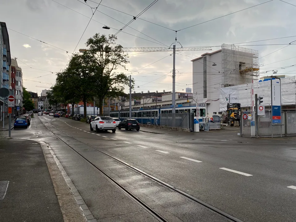 🌟 Gemütliches 1,5-Zimmer-Studio-Apartment in Zürich Oerlikon – Foto 9 von 11
