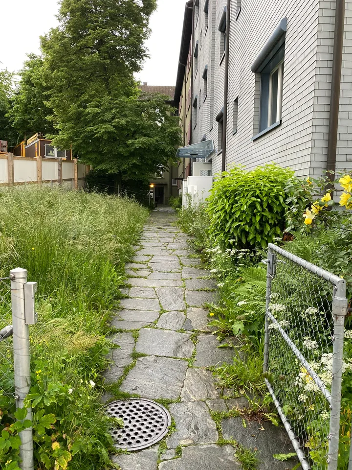 🌟 Gemütliches 1,5-Zimmer-Studio-Apartment in Zürich Oerlikon – Foto 11 von 11