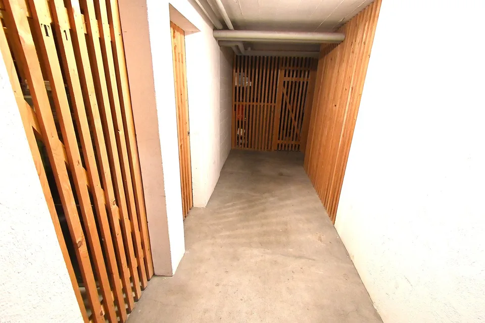 Zweieinhalb-Zimmer-Wohnung mit Terrasse in Neuchâtel – Foto 10 von 12