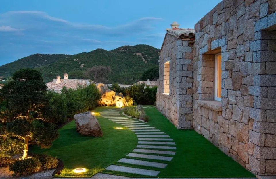 Sud Sardaigne -Villa à Castiadas-Villasimius – photo 9 sur 11