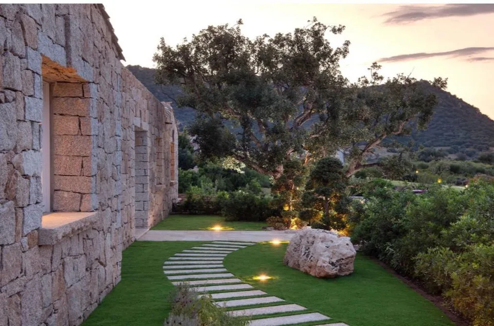 Sud Sardaigne -Villa à Castiadas-Villasimius – photo 3 sur 11