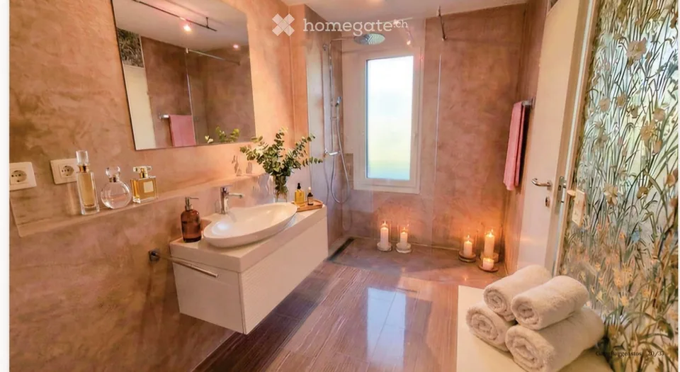6.5-Zi.-Einfamilienhaus an Top-Lage in Hünenberg ZG – 820 m² Grundstück – Foto 11 von 17