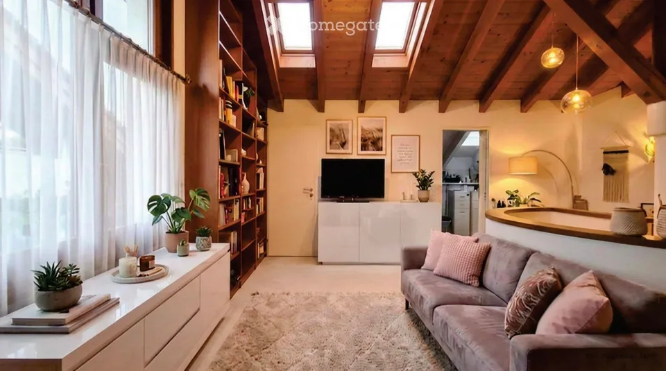 6.5-Zi.-Einfamilienhaus an Top-Lage in Hünenberg ZG – 820 m² Grundstück – Foto 12 von 17