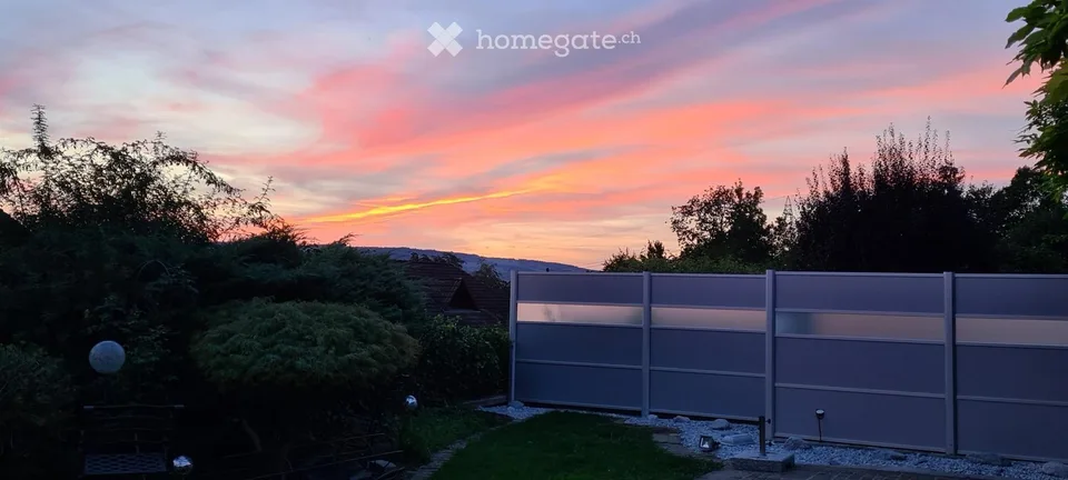 6.5-Zi.-Einfamilienhaus an Top-Lage in Hünenberg ZG – 820 m² Grundstück – Foto 17 von 17
