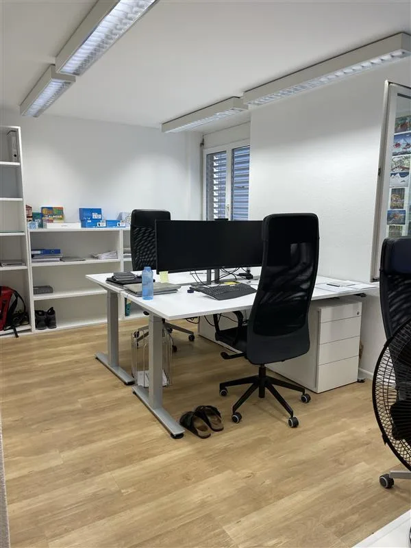 Your new business location in the heart of Sissach – photo 3 of 10