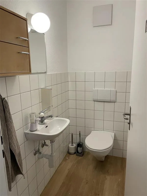 Your new business location in the heart of Sissach – photo 7 of 10