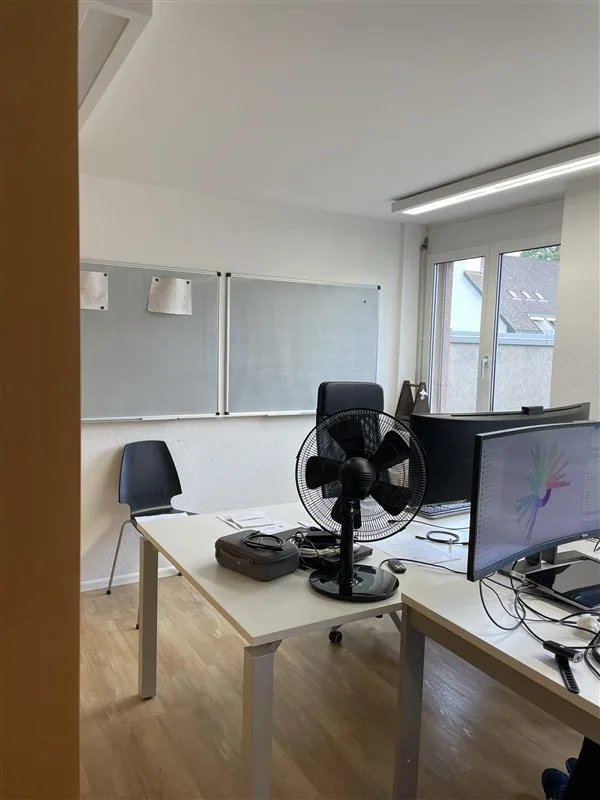 Your new business location in the heart of Sissach – photo 4 of 10