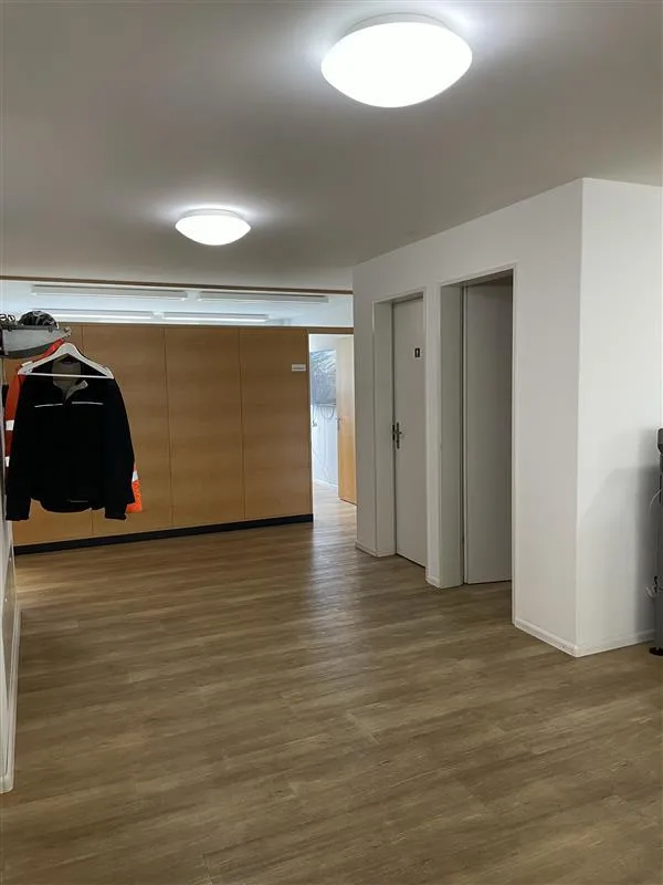 Your new business location in the heart of Sissach – photo 2 of 10