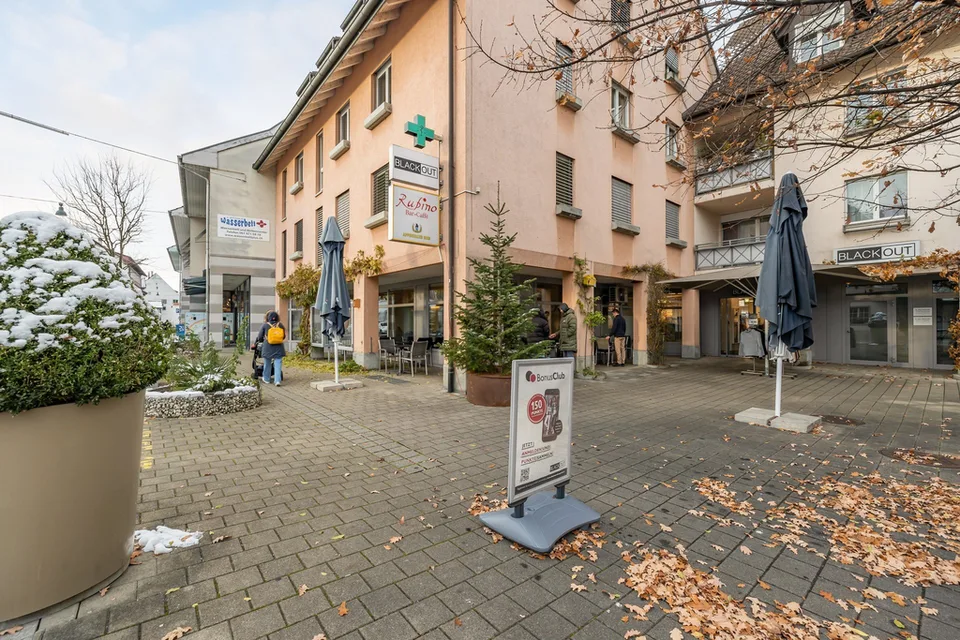 Your new business location in the heart of Sissach – photo 10 of 10