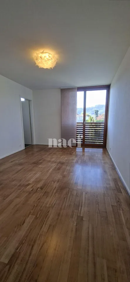 Schönes 6.5-Zimmer-Triplex-Apartment mit Terrasse und Garten – Foto 11 von 11