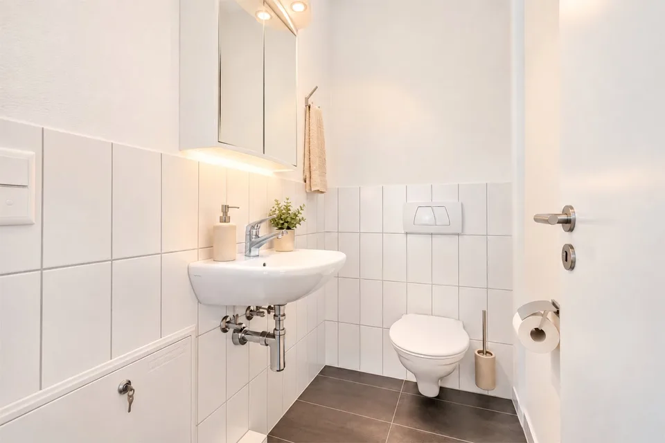 Posizione rappresentativa di alta qualità a Stans – foto 6 di 10