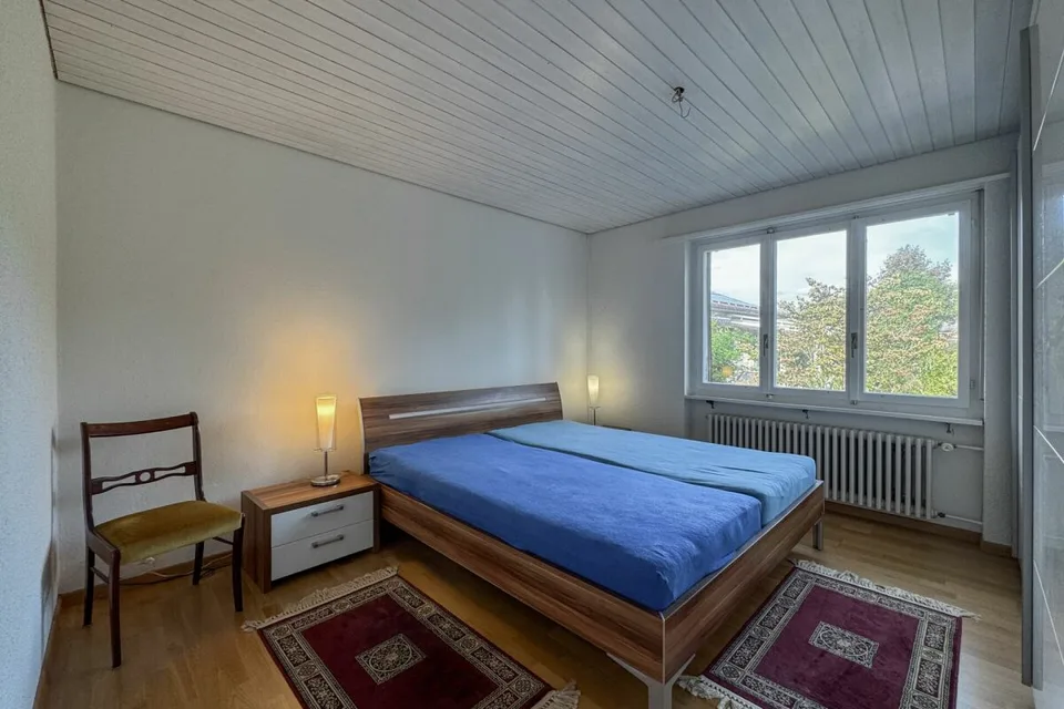 Spazio, Sole, Libertà: casa versatile con studio e grande giardino – foto 10 di 13