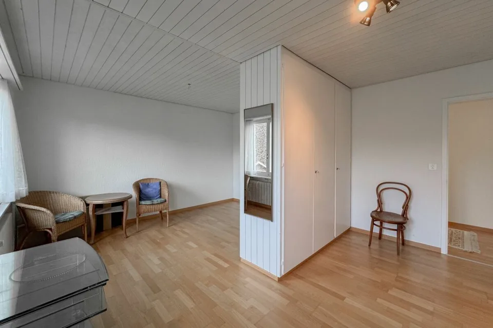 Spazio, Sole, Libertà: casa versatile con studio e grande giardino – foto 11 di 13