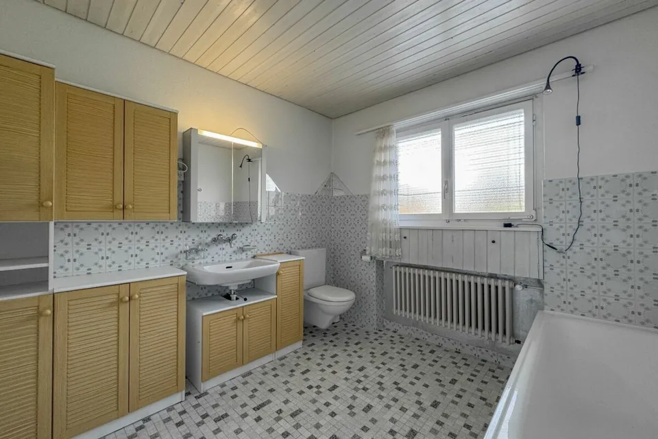 Spazio, Sole, Libertà: casa versatile con studio e grande giardino – foto 8 di 13