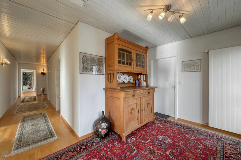 Spazio, Sole, Libertà: casa versatile con studio e grande giardino – foto 9 di 13