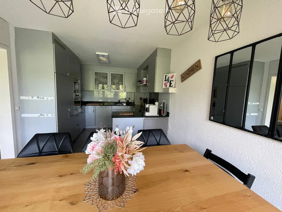 Appartamento in mansarda di 5,5 locali con terrazza sul tetto privata di 145 m² – foto 2 di 20