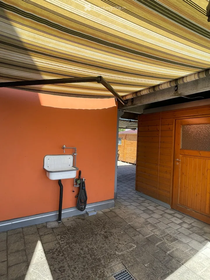 Appartamento in mansarda di 5,5 locali con terrazza sul tetto privata di 145 m² – foto 16 di 20