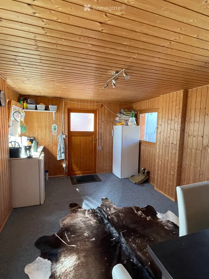 Appartamento in mansarda di 5,5 locali con terrazza sul tetto privata di 145 m² – foto 17 di 20