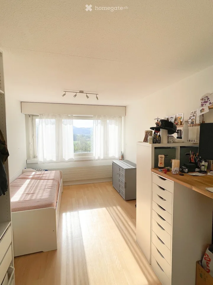 Appartamento in mansarda di 5,5 locali con terrazza sul tetto privata di 145 m² – foto 7 di 20