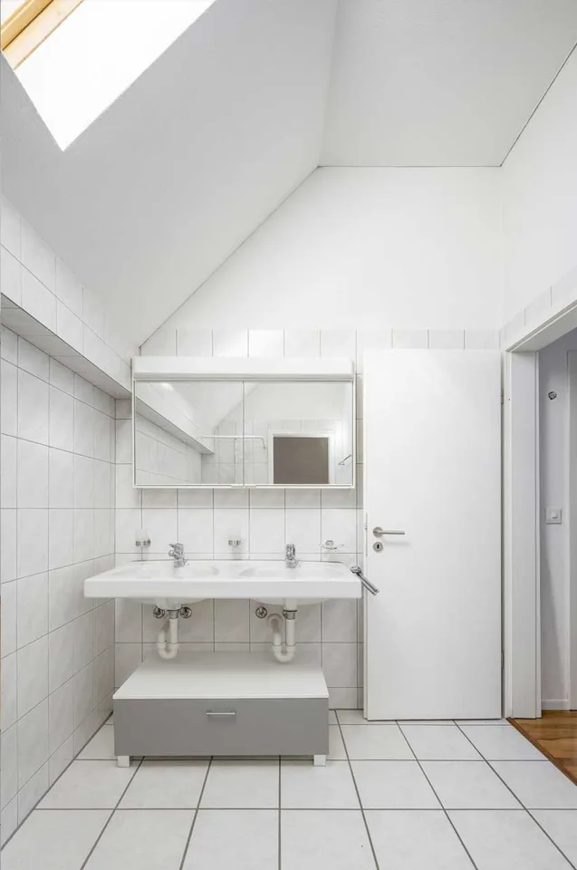 Maisonette Wohnung 2. OG – Foto 16 von 16