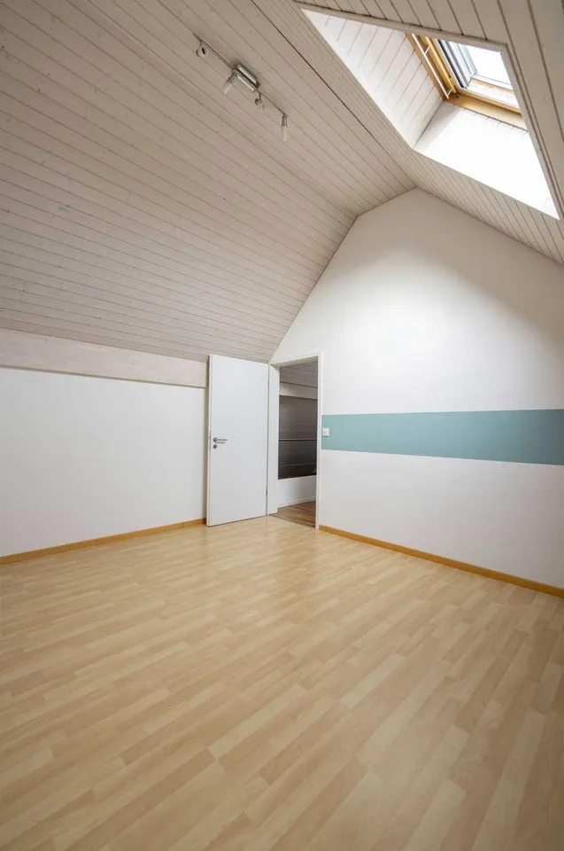 Maisonette Wohnung 2. OG – Foto 13 von 16