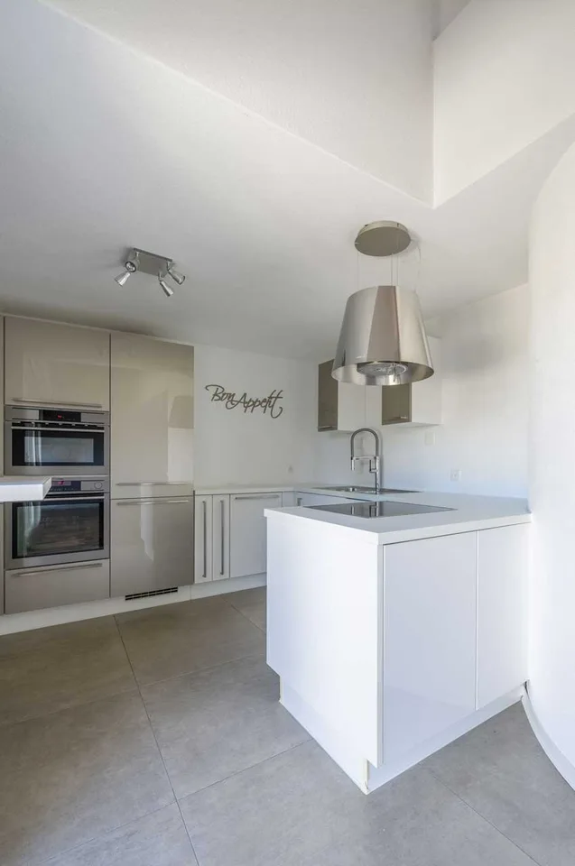 Maisonette Wohnung 2. OG – Foto 8 von 16