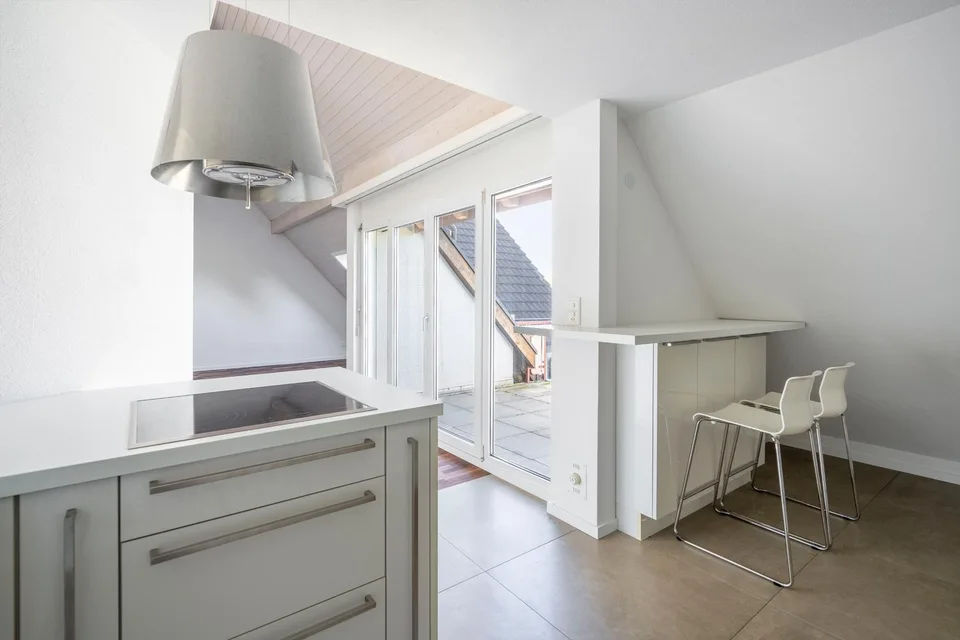 Maisonette Wohnung 2. OG – Foto 7 von 16