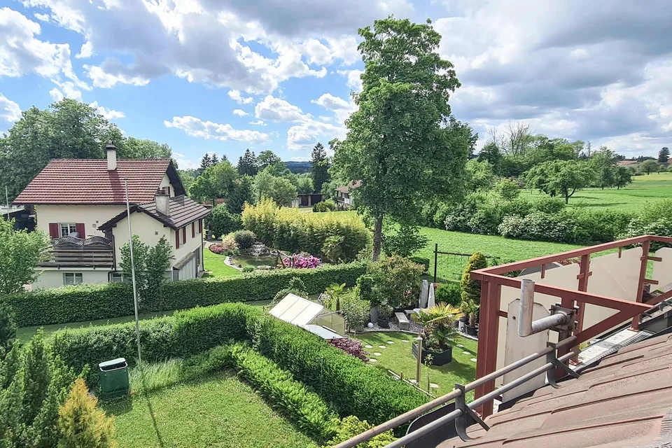 Maisonette Wohnung 2. OG – Foto 3 von 16