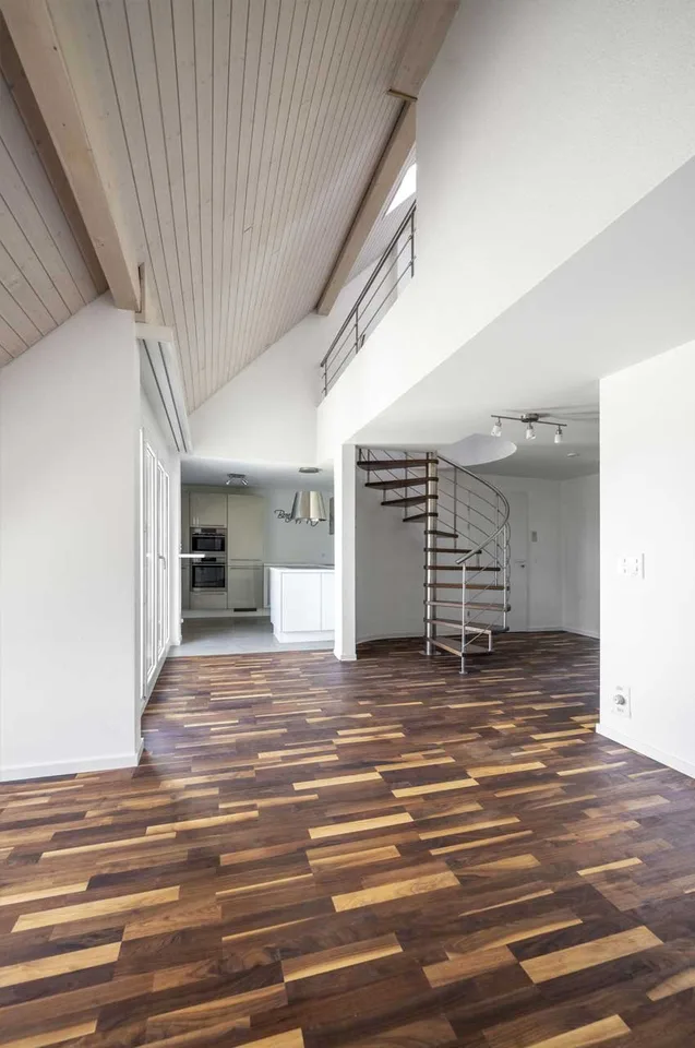Maisonette Wohnung 2. OG – Foto 9 von 16