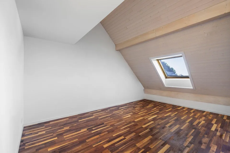Maisonette Wohnung 2. OG – Foto 5 von 16
