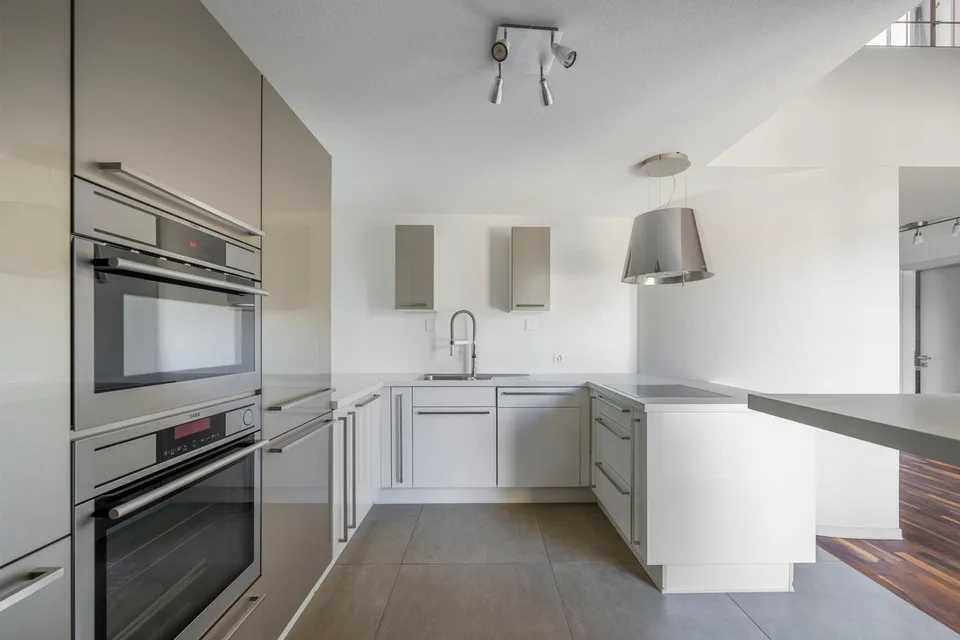 Maisonette Wohnung 2. OG – Foto 6 von 16